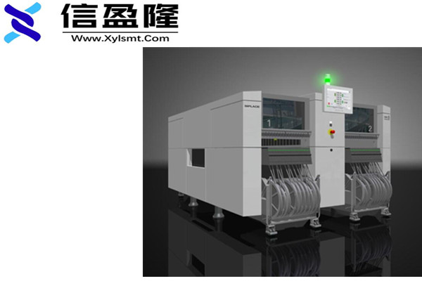 西门子贴片机X4 S SIPLACE X系列贴片机