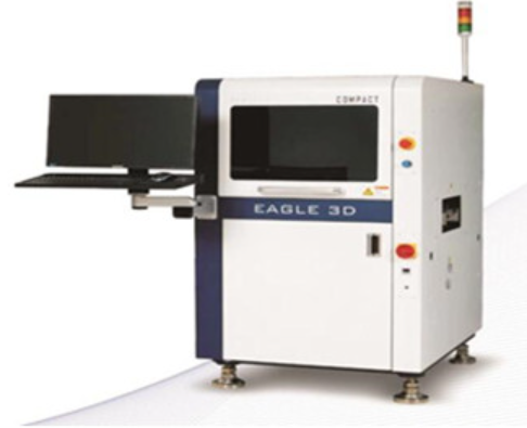 3D AOI能检测PCBA哪些问题？