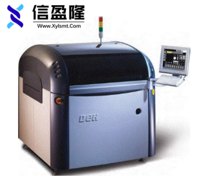 SMT锡膏印刷机分为哪些类型？
